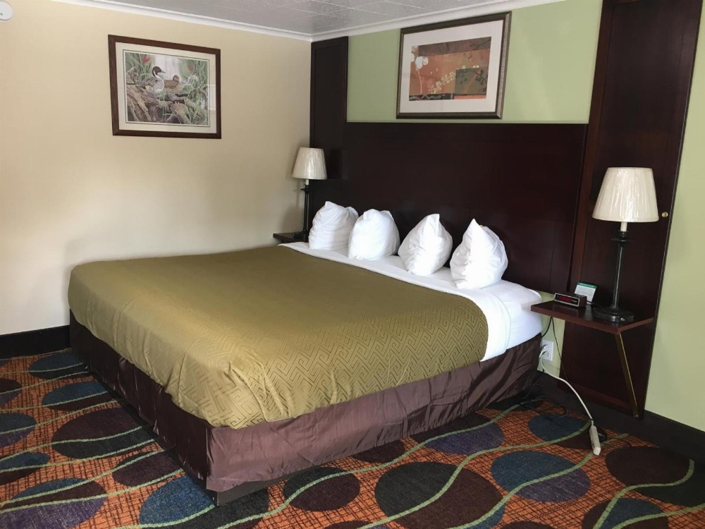 colony motel Jamestown Main image