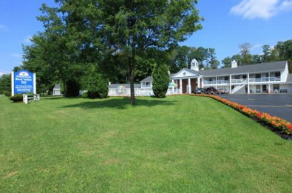 colony motel Jamestown image 1