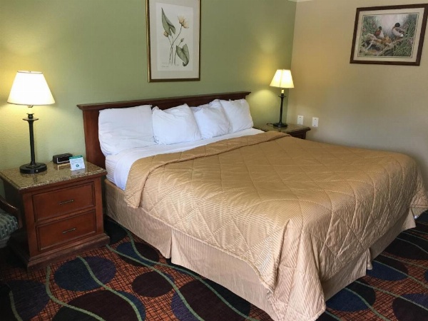 colony motel Jamestown image 16