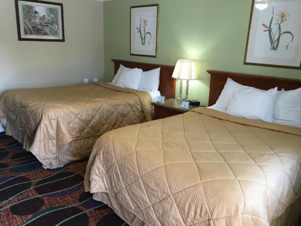 colony motel Jamestown image 19