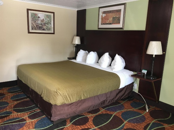 colony motel Jamestown Main image