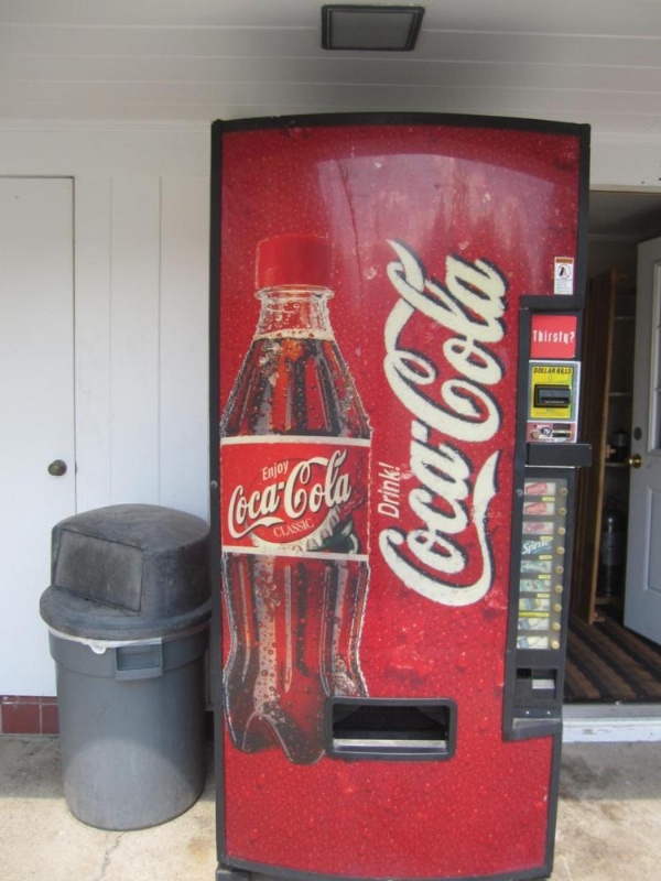 colony motel Jamestown image 22