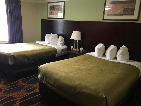 colony motel Jamestown Main image