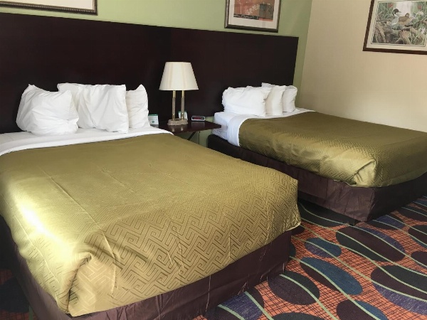 colony motel Jamestown image 4