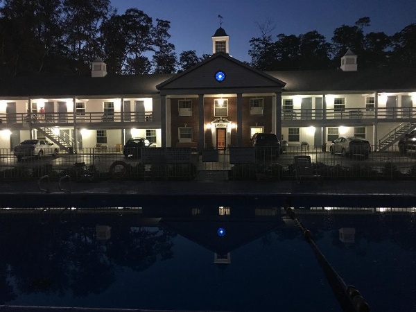 colony motel Jamestown image 7