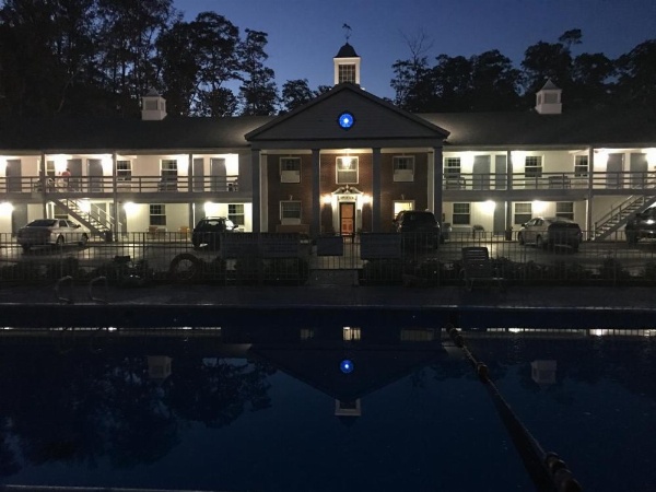 colony motel Jamestown image 9